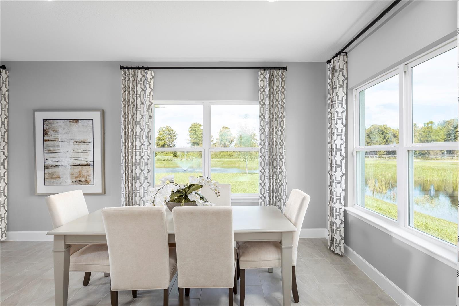 OVERLOOK AT GRASSY LAKE - Residential