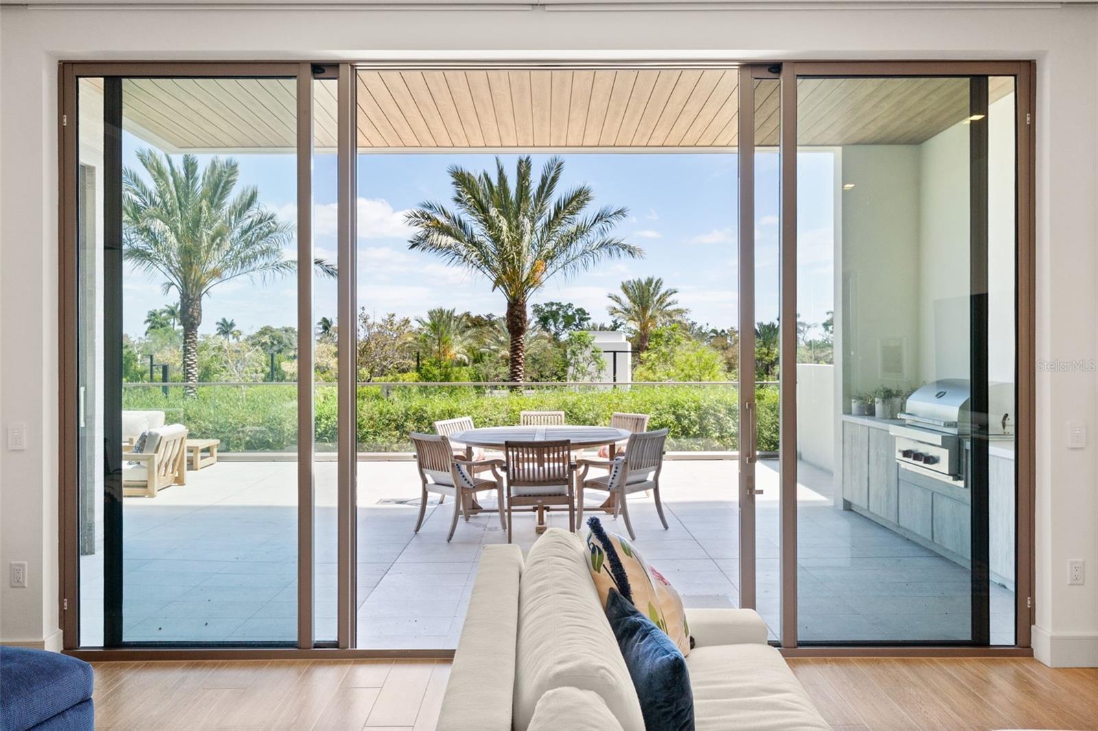 ST. REGIS LONGBOAT KEY - Residential