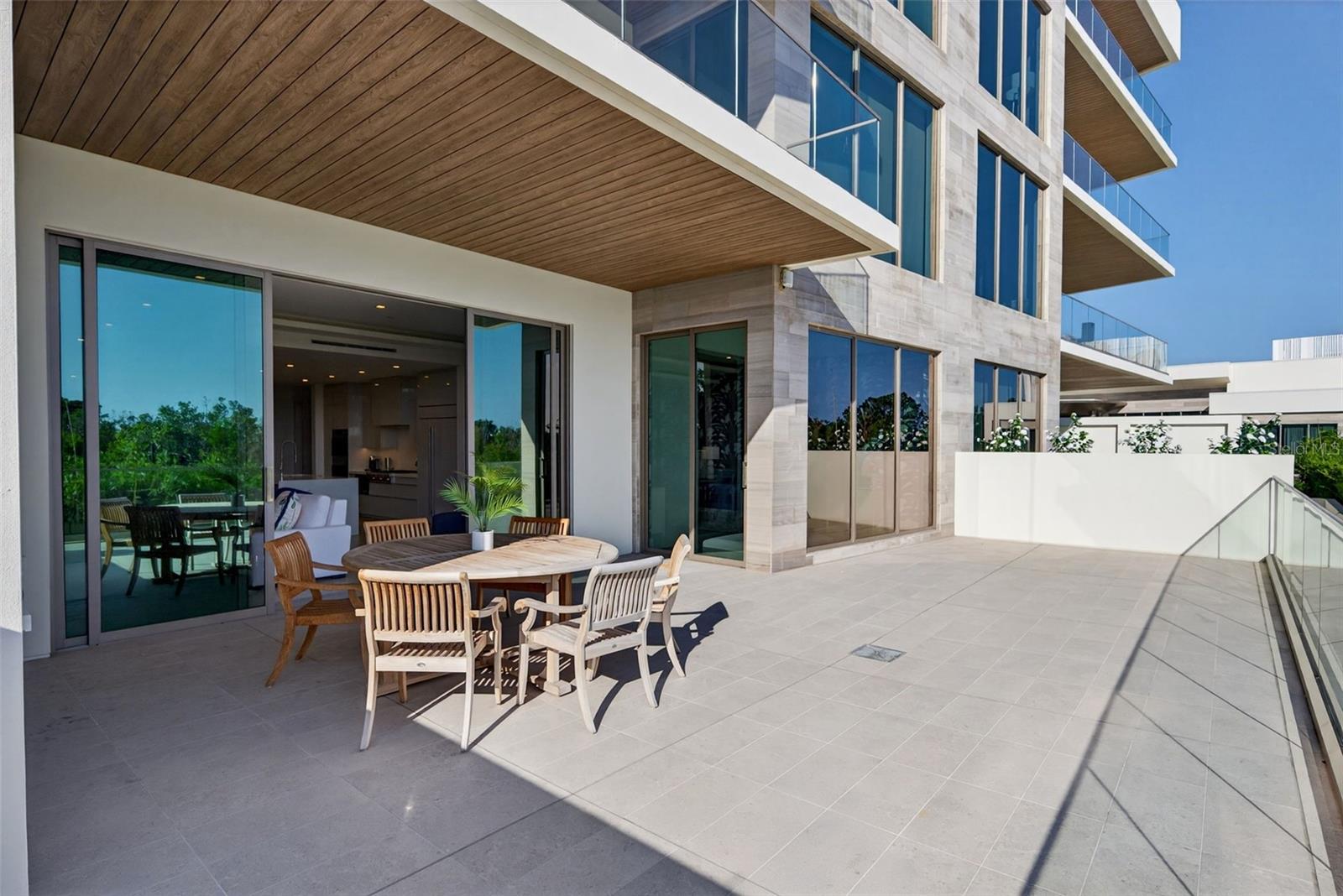 ST. REGIS LONGBOAT KEY - Residential
