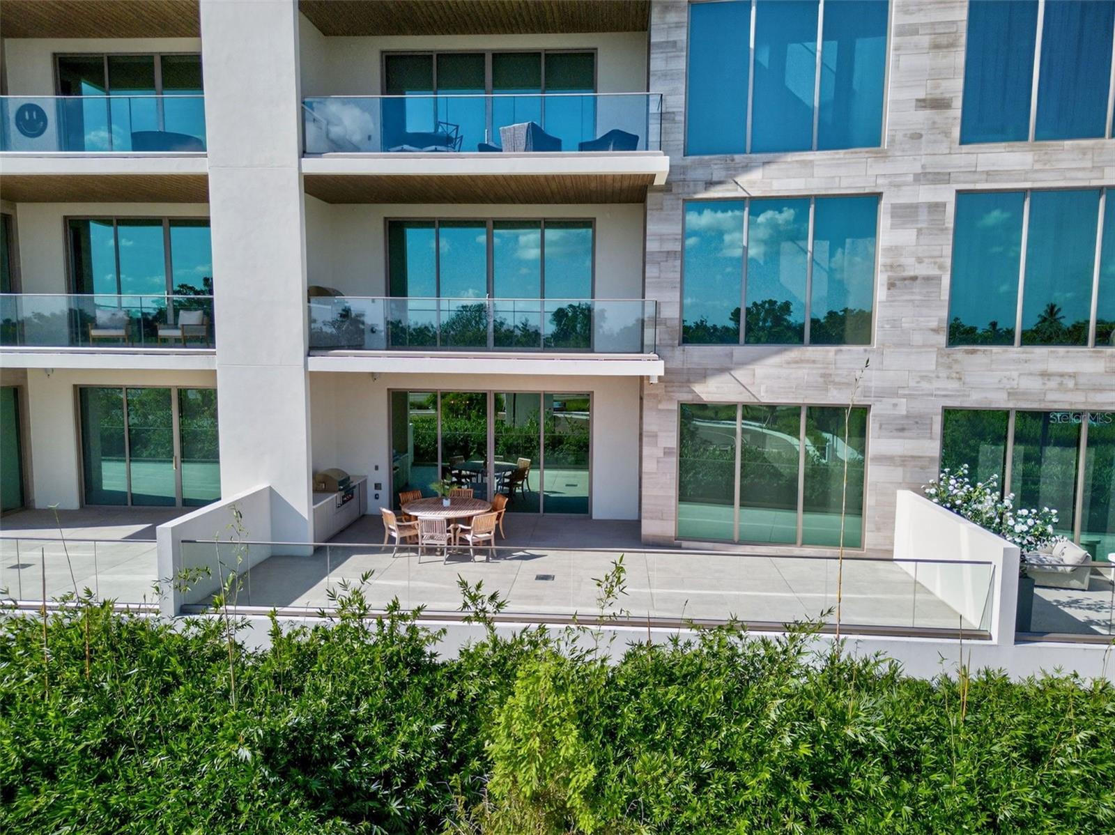 ST. REGIS LONGBOAT KEY - Residential