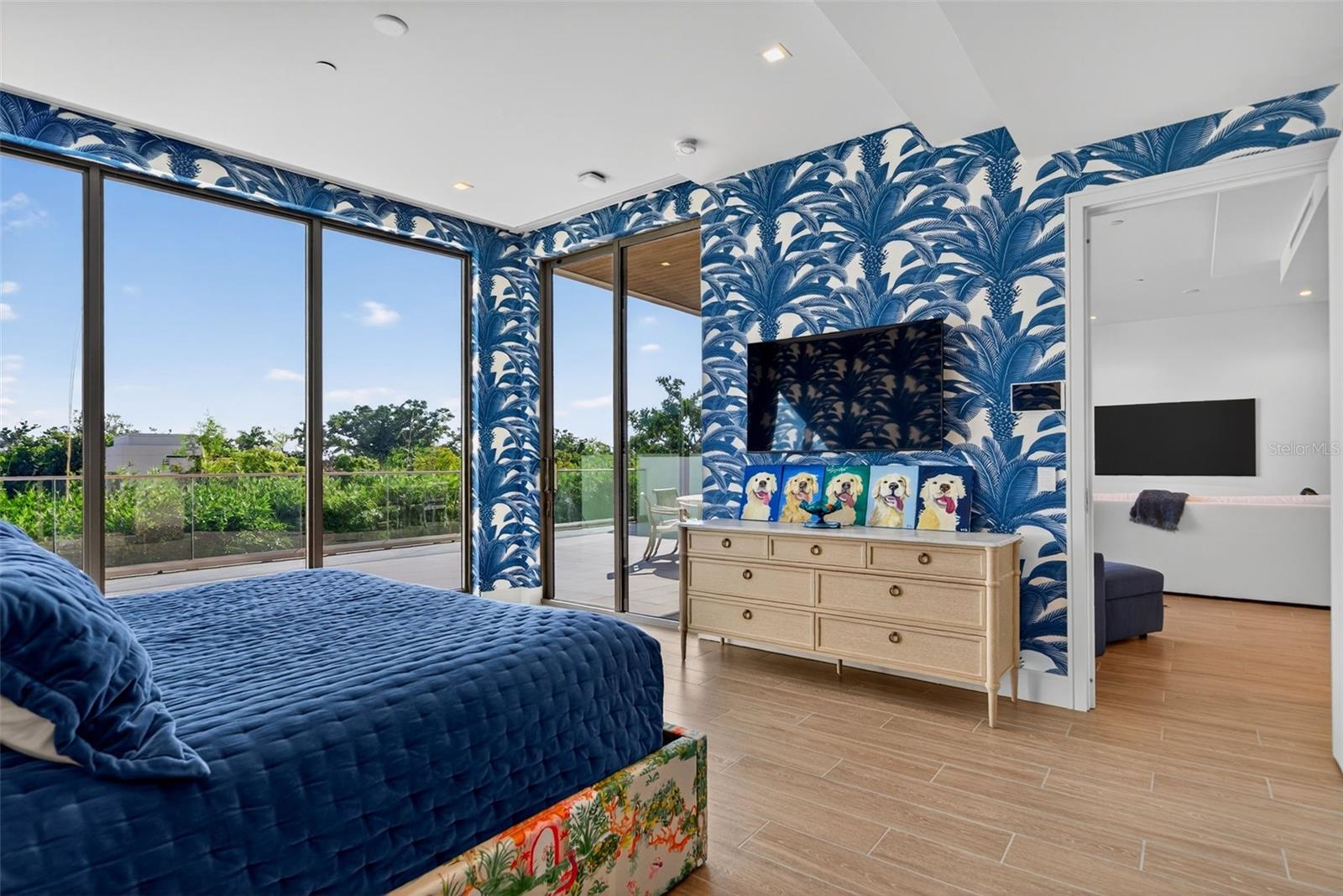 ST. REGIS LONGBOAT KEY - Residential