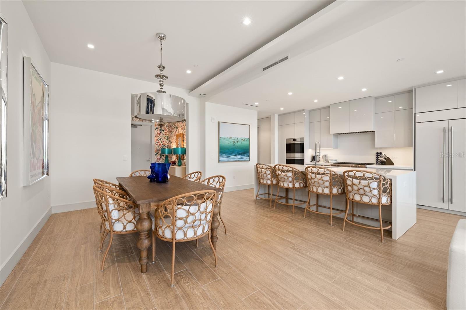 ST. REGIS LONGBOAT KEY - Residential