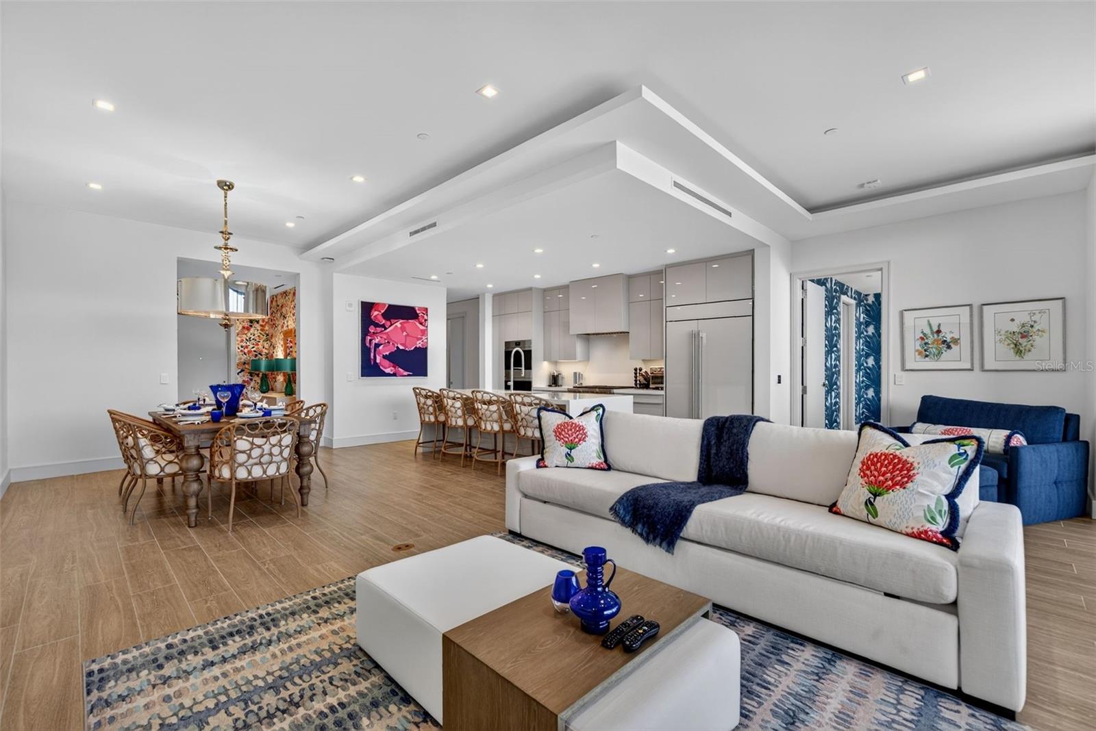 ST. REGIS LONGBOAT KEY - Residential