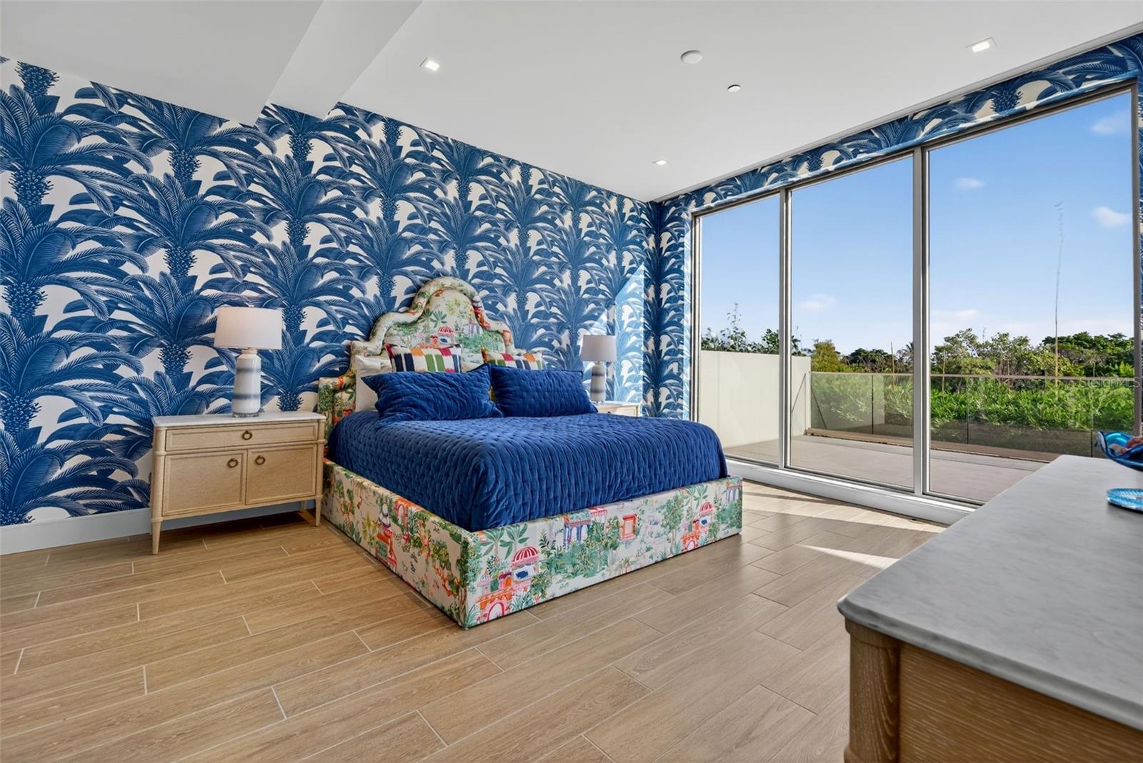 ST. REGIS LONGBOAT KEY - Residential