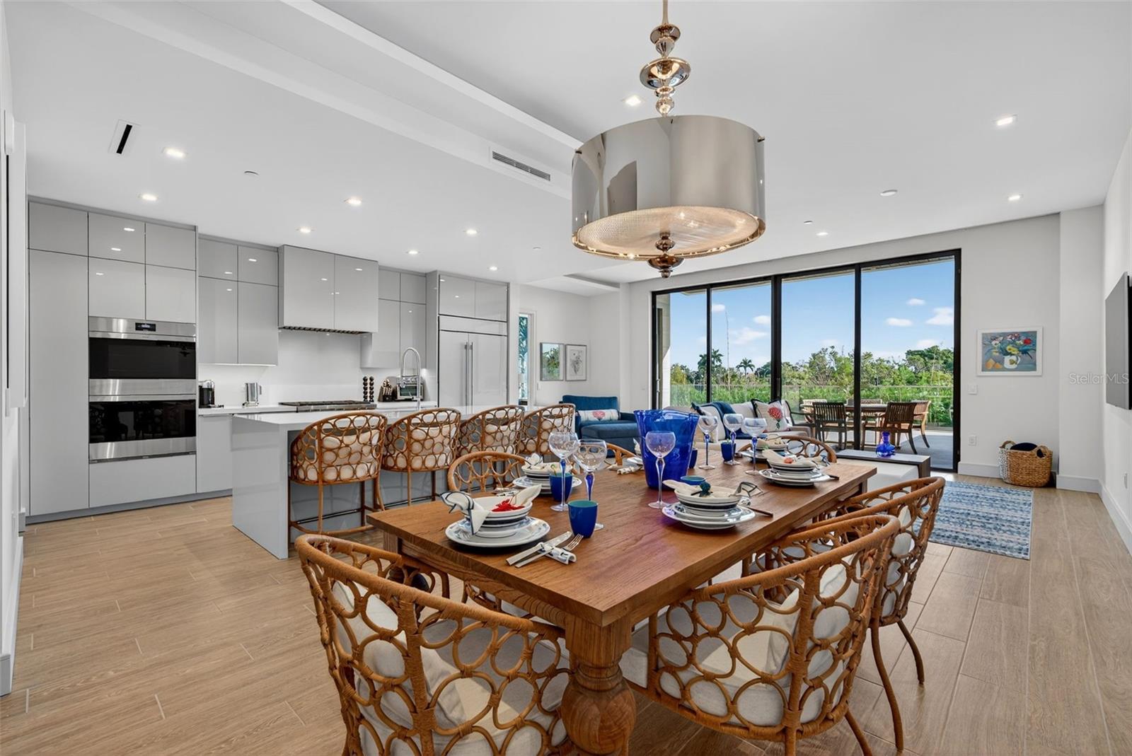 ST. REGIS LONGBOAT KEY - Residential