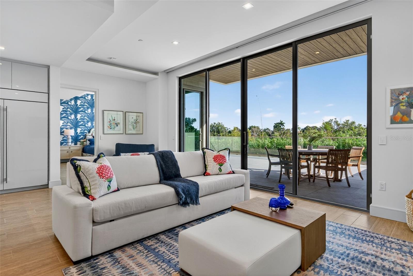 ST. REGIS LONGBOAT KEY - Residential