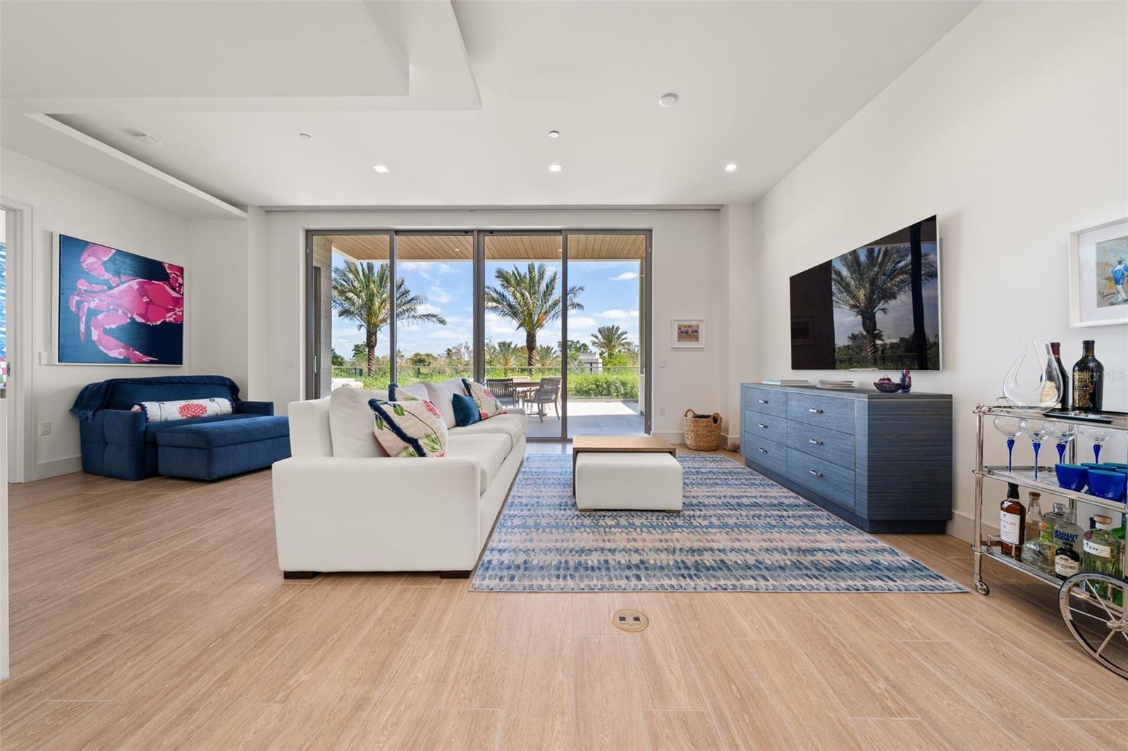 ST. REGIS LONGBOAT KEY - Residential