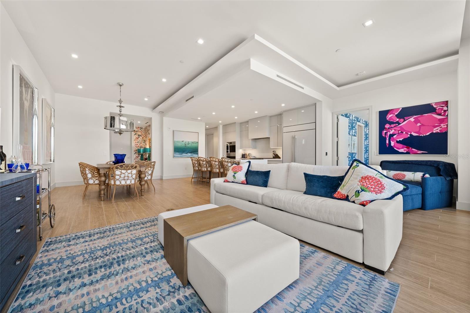 ST. REGIS LONGBOAT KEY - Residential