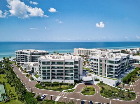 Photo of 1591 Gulf Of Mexico Drive #216, Longboat Key, FL 34228 (MLS # A4665247)