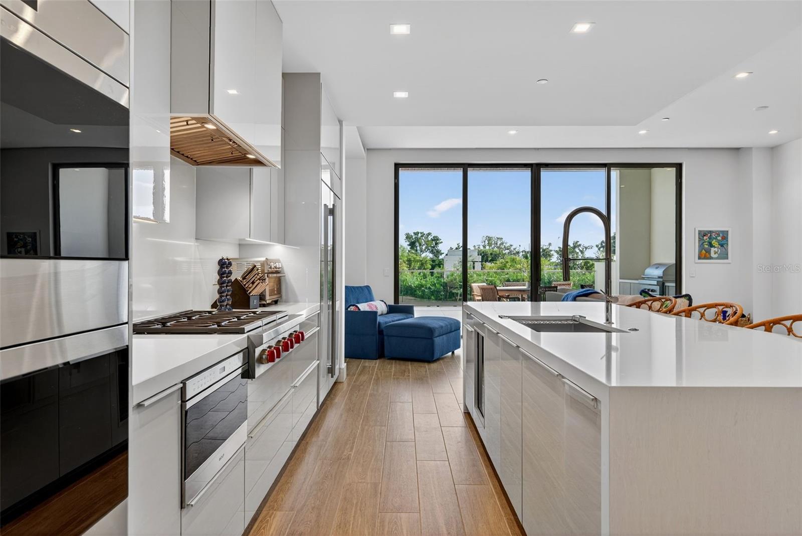 ST. REGIS LONGBOAT KEY - Residential