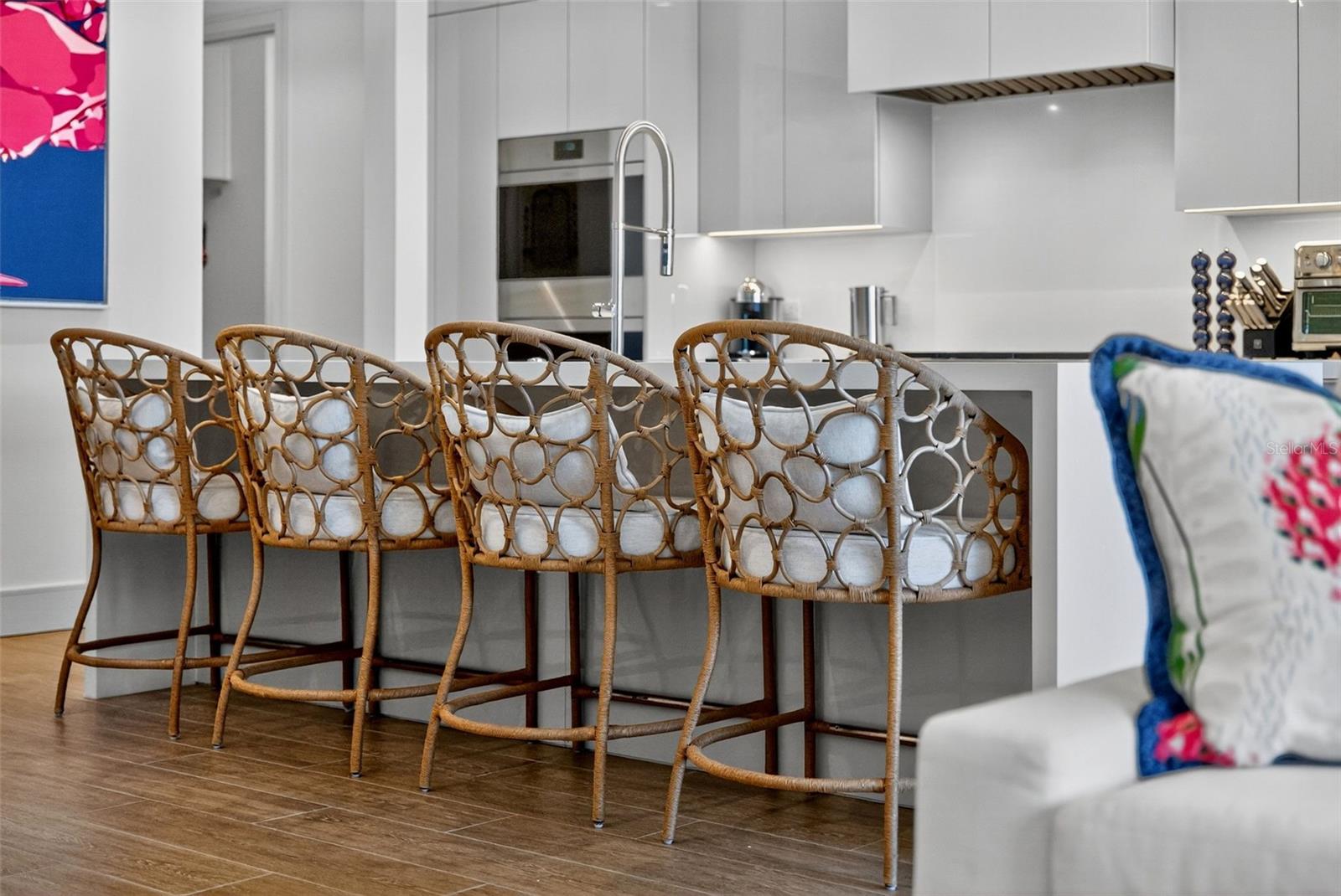 ST. REGIS LONGBOAT KEY - Residential