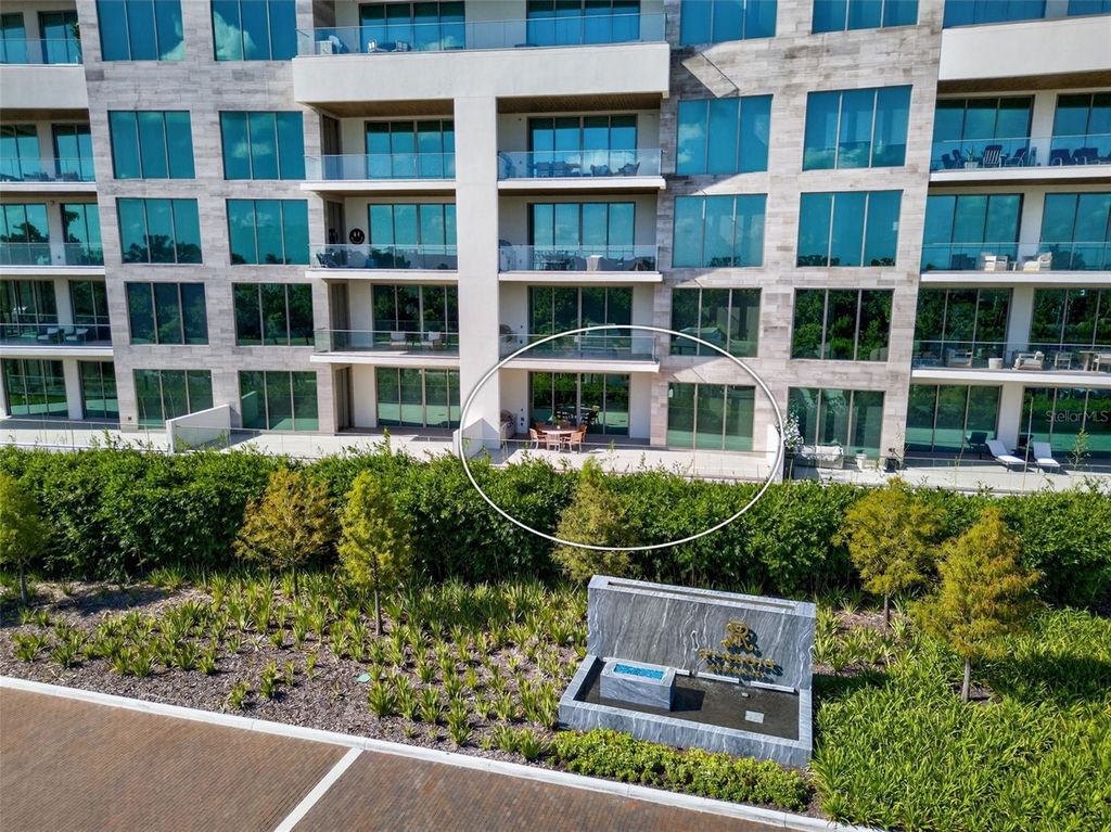 Photo of 1591 Gulf Of Mexico Drive #216, Longboat Key, FL 34228 (MLS # A4665247)
