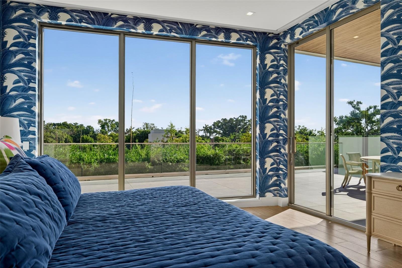 ST. REGIS LONGBOAT KEY - Residential