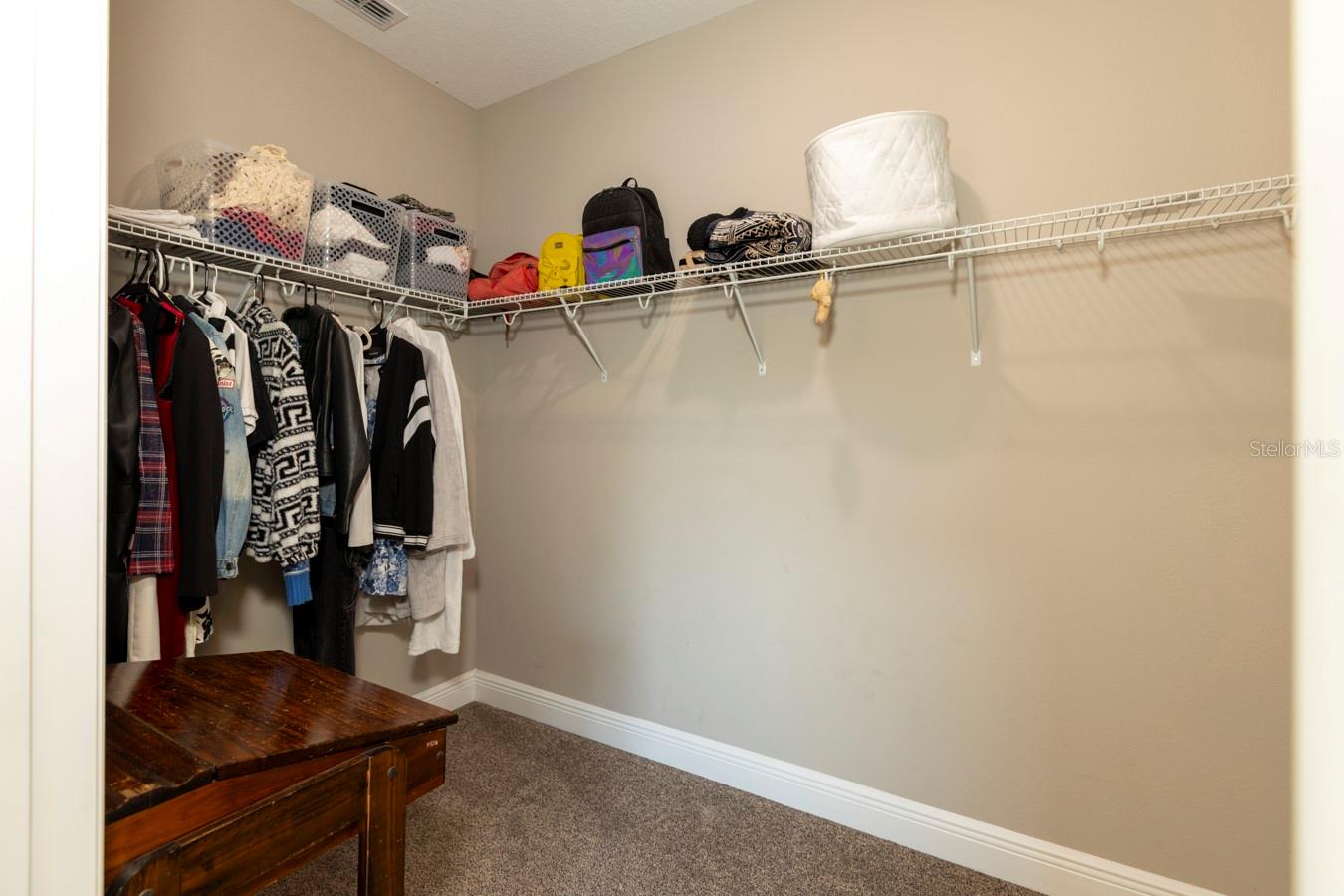 LAKE PRESERVE - Residential