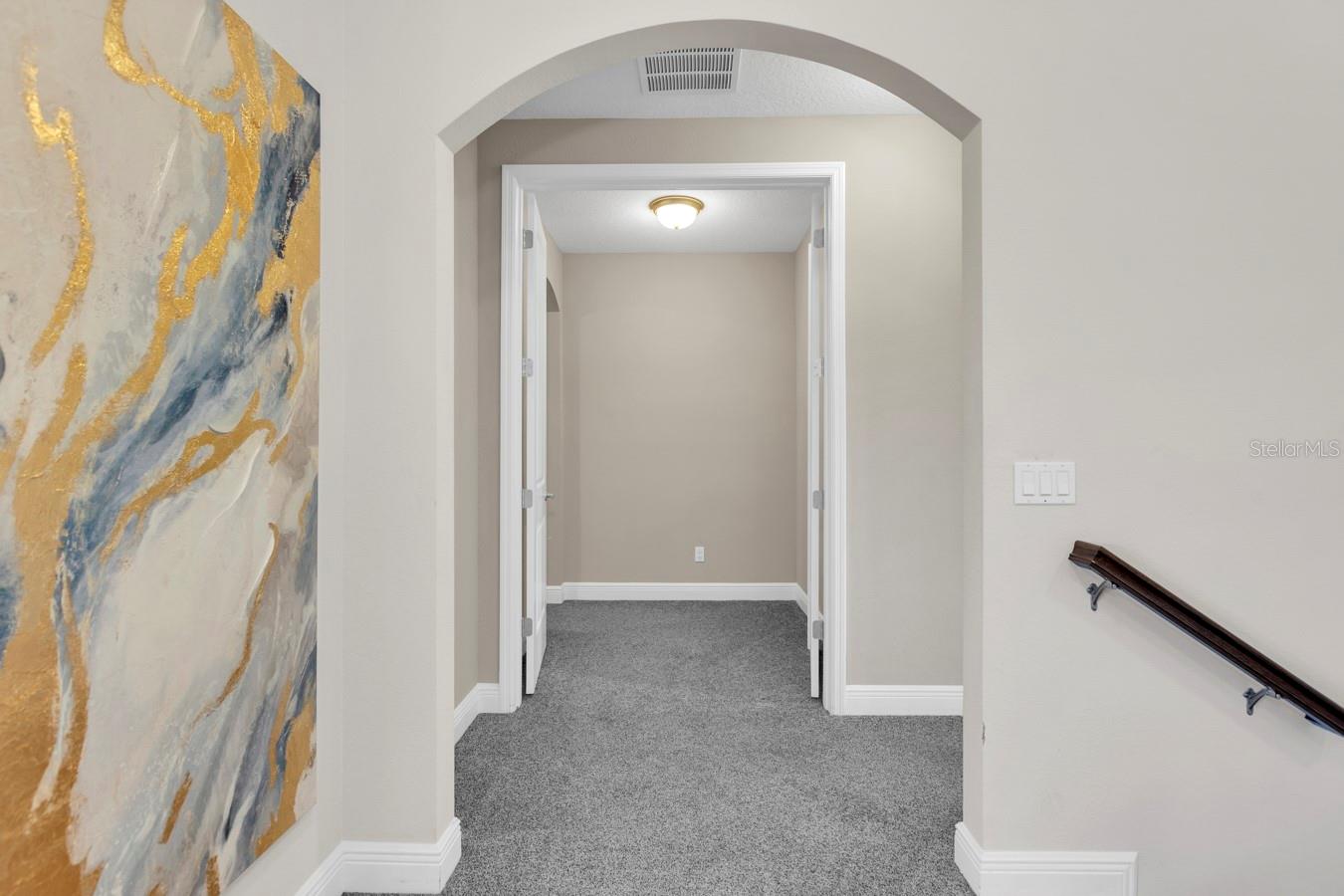 LAKE PRESERVE - Residential