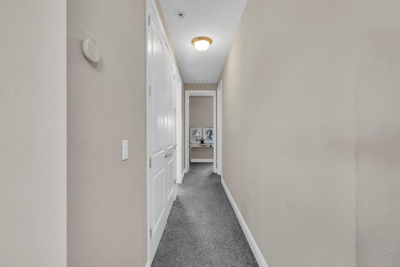 LAKE PRESERVE - Residential