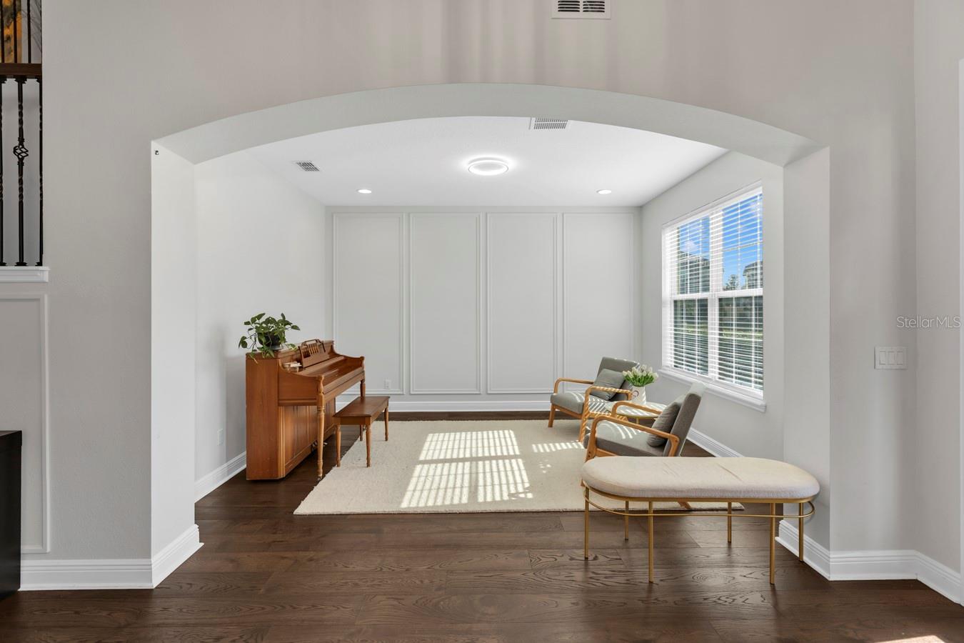 LAKE PRESERVE - Residential