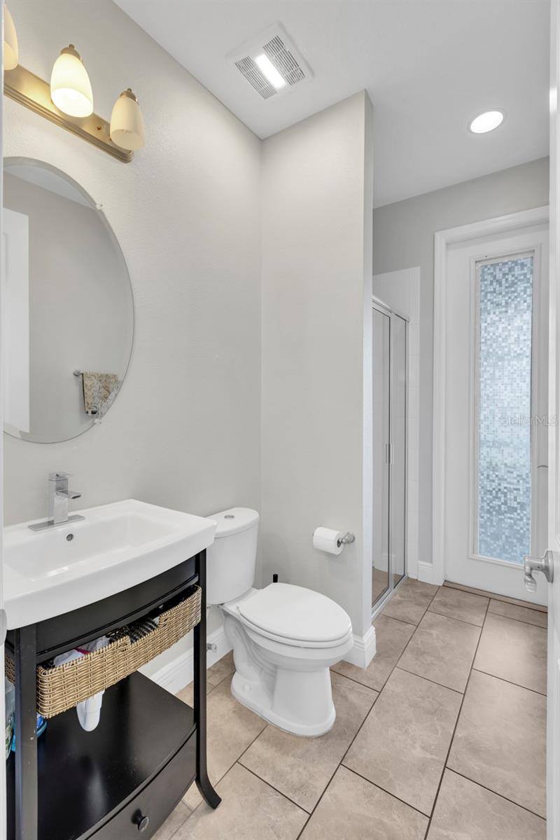 LAKE PRESERVE - Residential