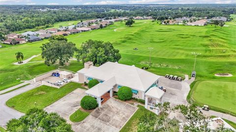 A home in LAKELAND