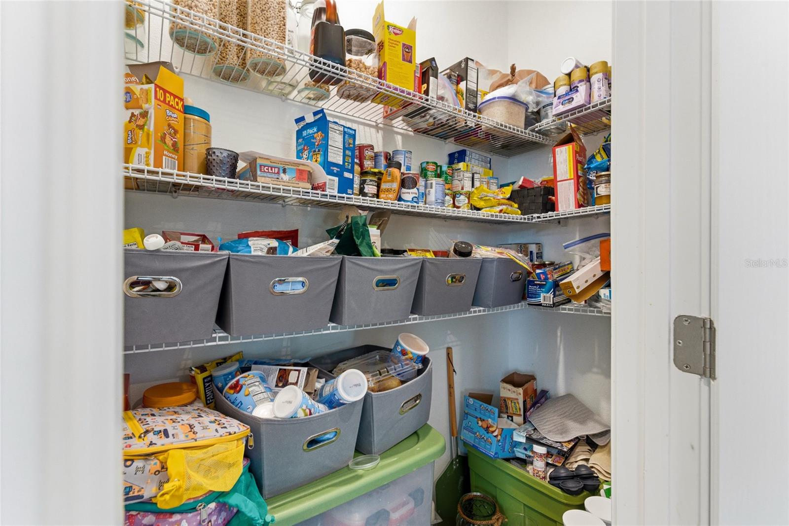 GRAND RESERVE PH 3 - Residential