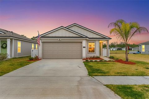 72 BOGEY PLACE BUNNELL FL 32110