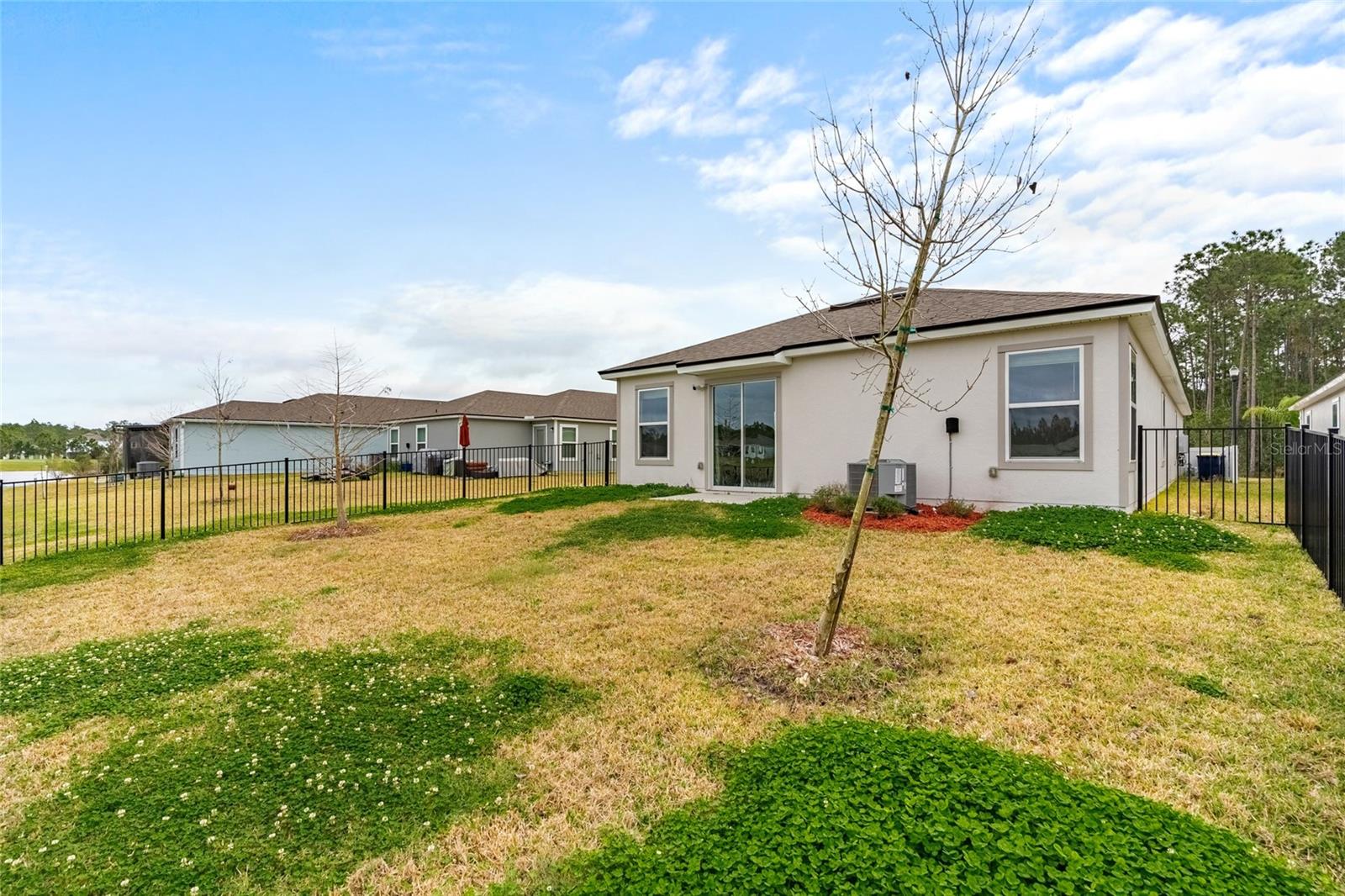 GRAND RESERVE PH 3 - Residential