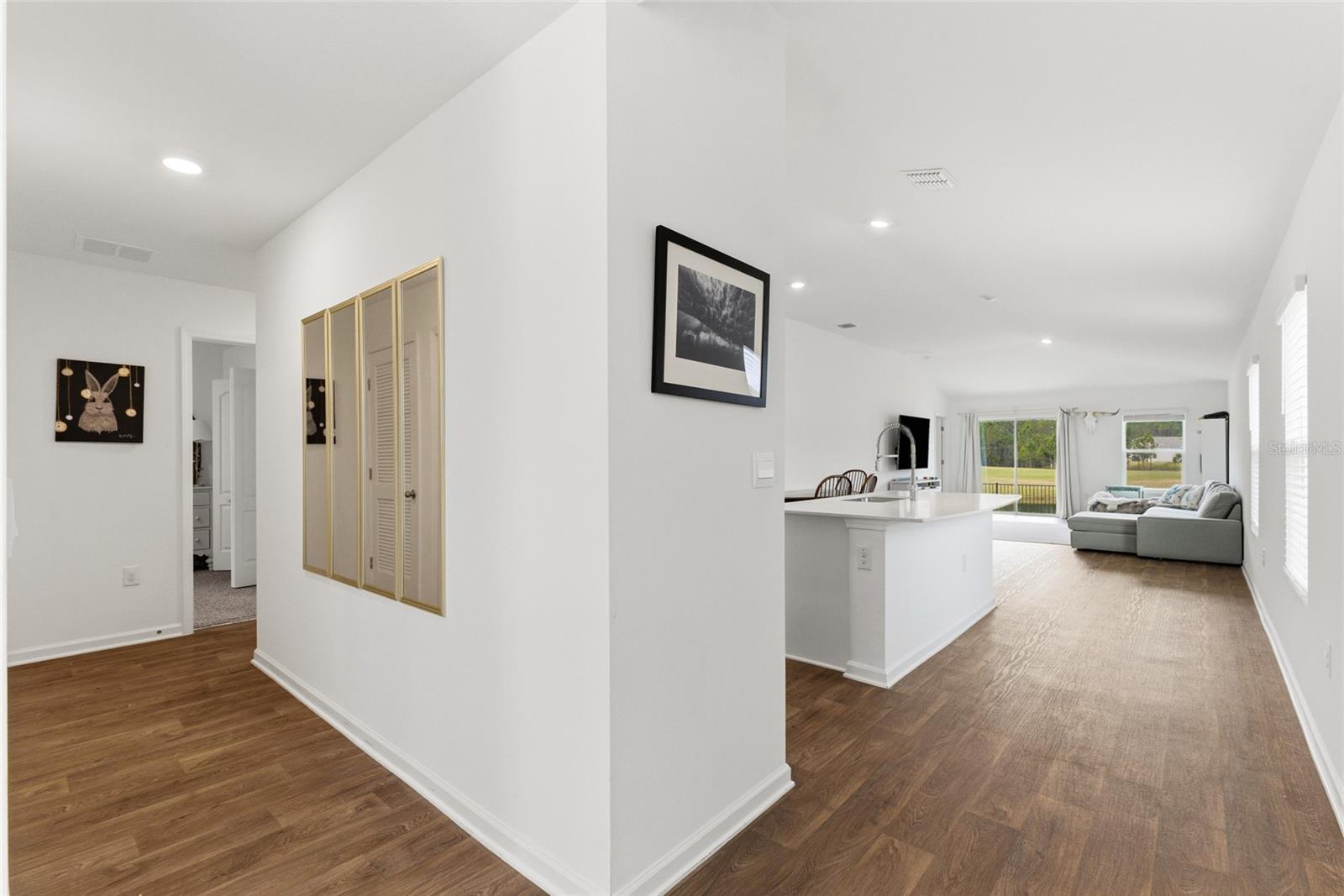 GRAND RESERVE PH 3 - Residential