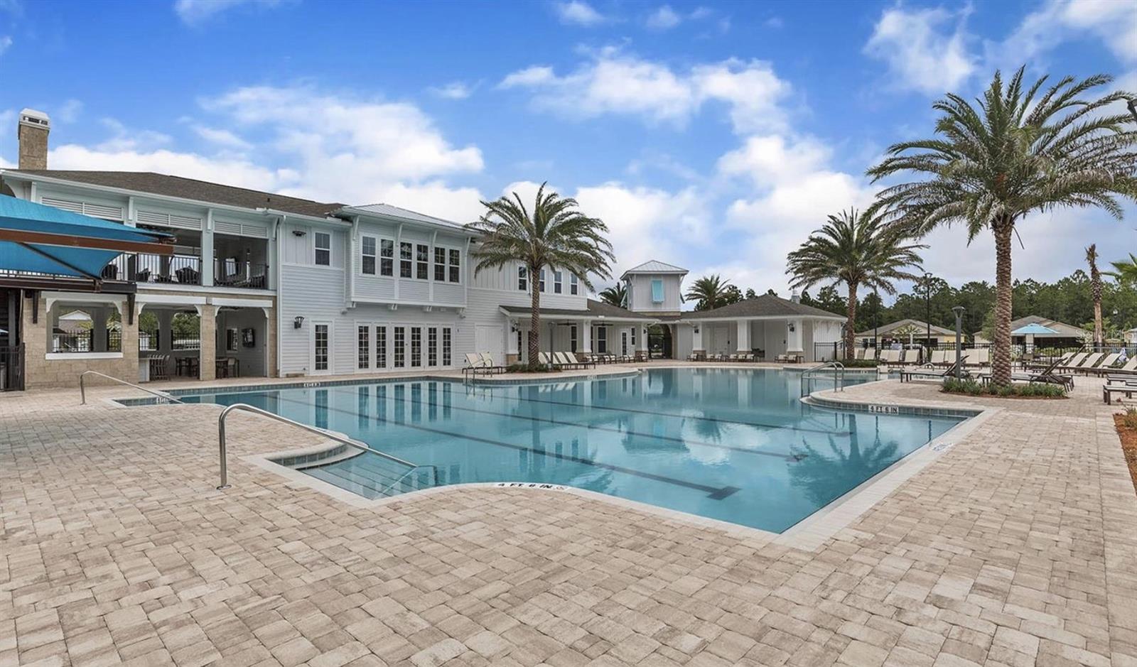 GRAND RESERVE PH 3 - Residential