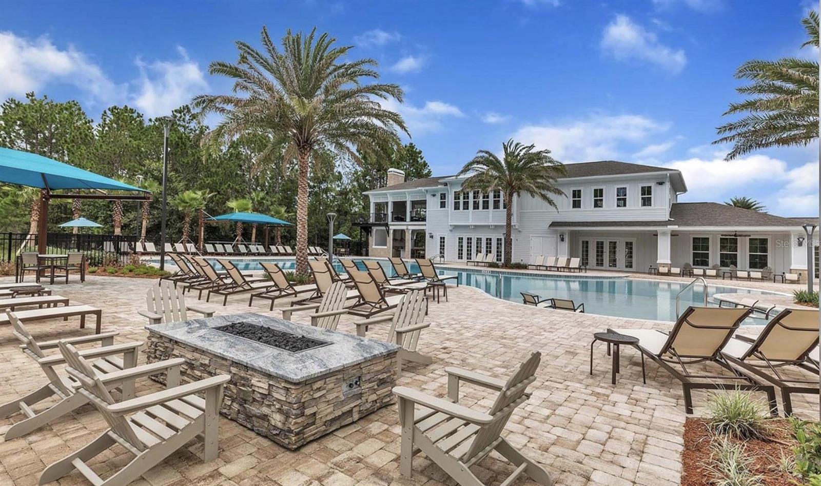 GRAND RESERVE PH 3 - Residential