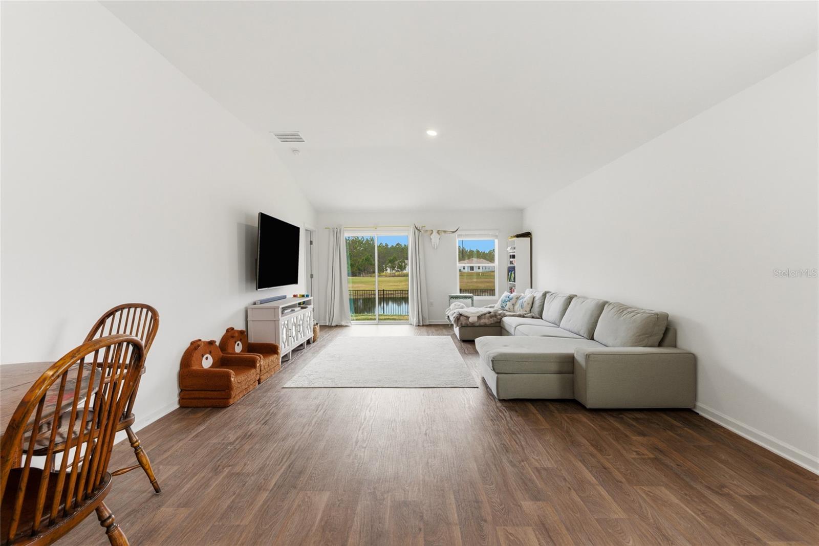 GRAND RESERVE PH 3 - Residential