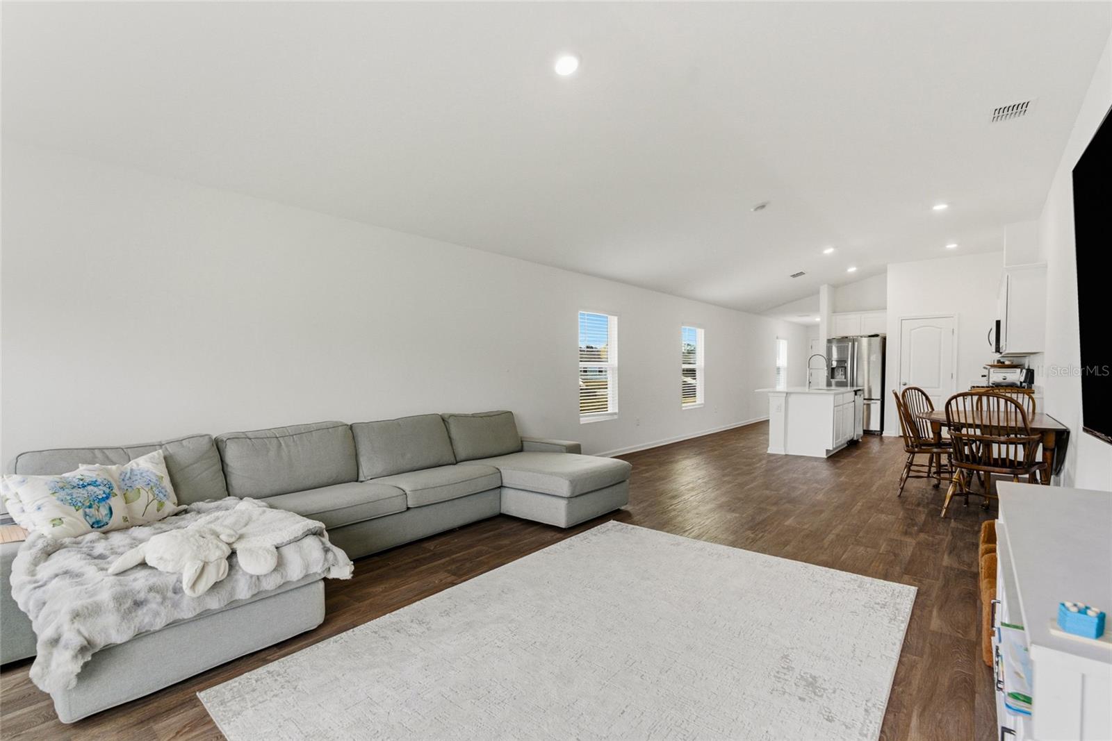 GRAND RESERVE PH 3 - Residential