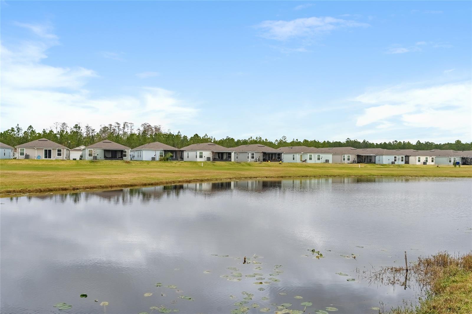 GRAND RESERVE PH 3 - Residential