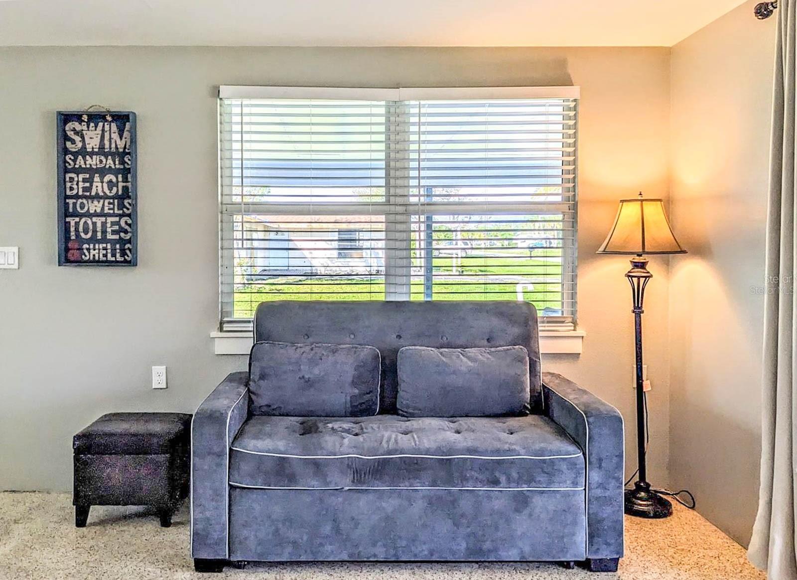 RESTEINER HEIGHTS - Residential Lease