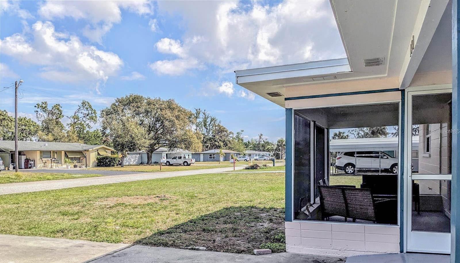 RESTEINER HEIGHTS - Residential Lease