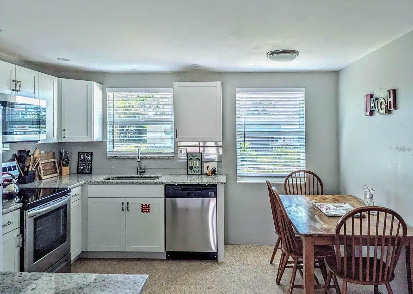 RESTEINER HEIGHTS - Residential Lease