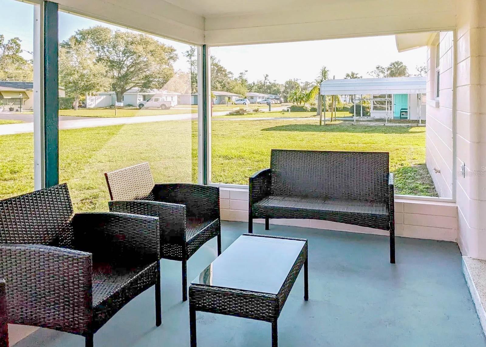 RESTEINER HEIGHTS - Residential Lease