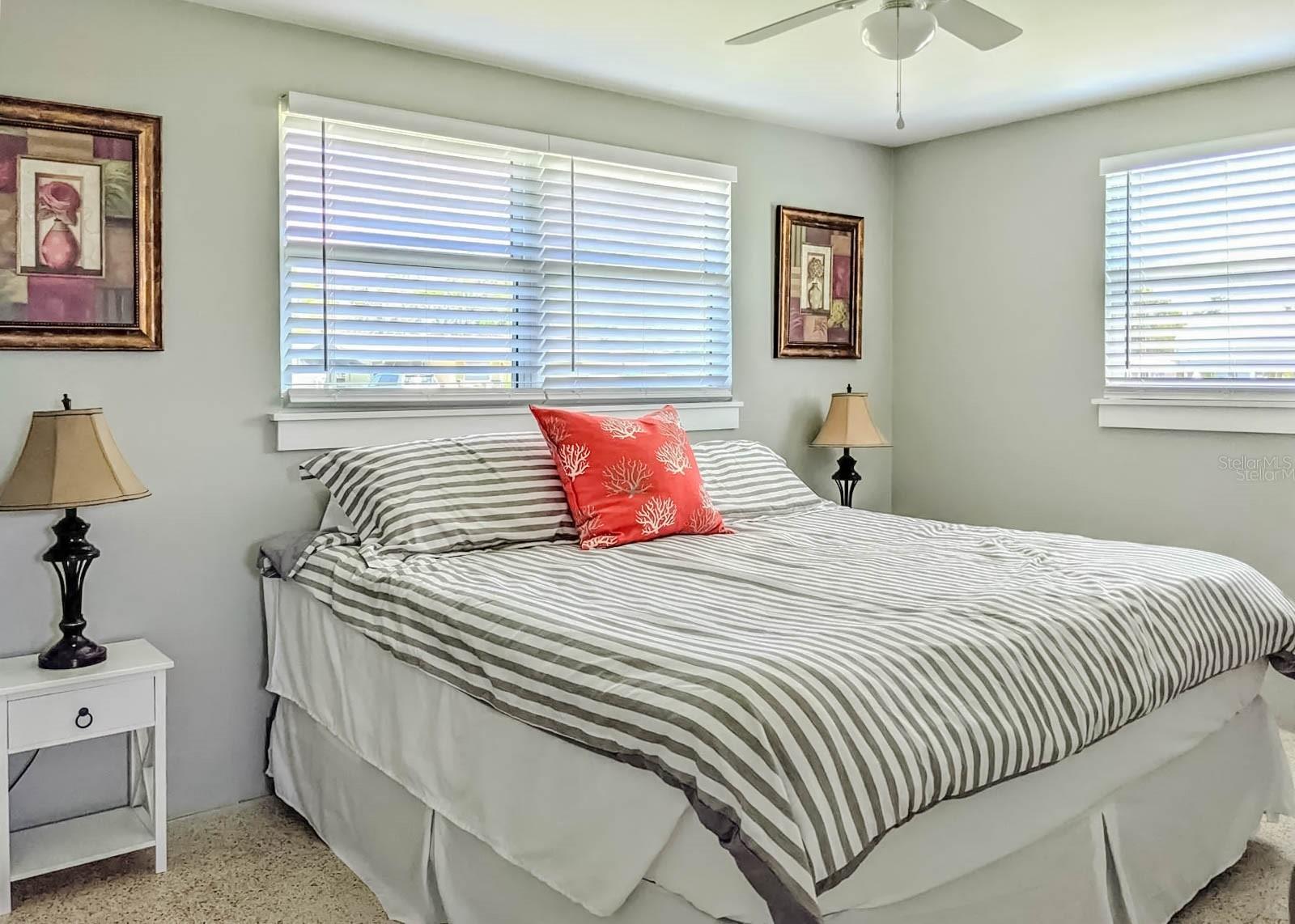 RESTEINER HEIGHTS - Residential Lease