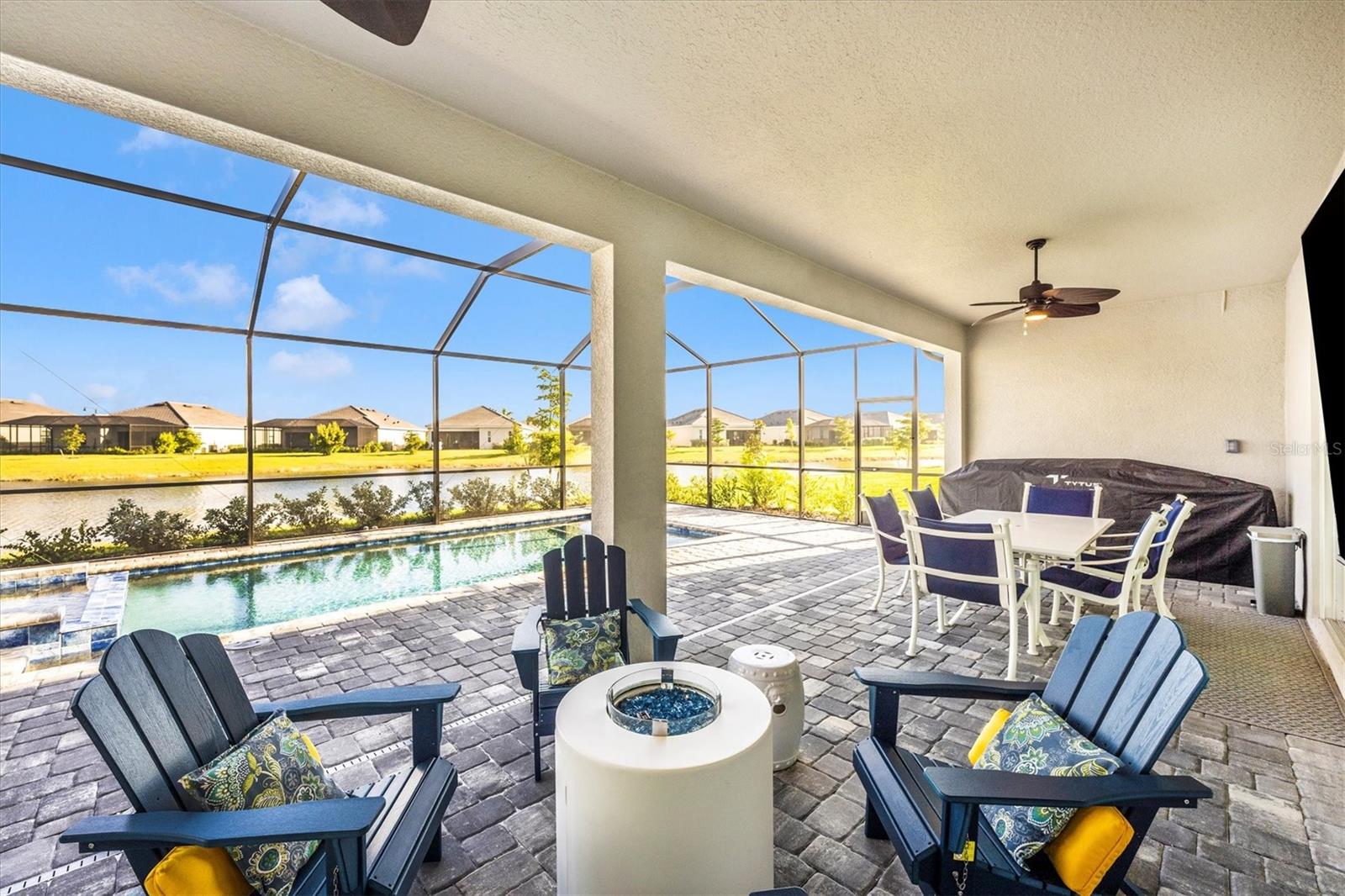 WELLEN PARK GOLF & COUNTRY CLUB - Residential Lease