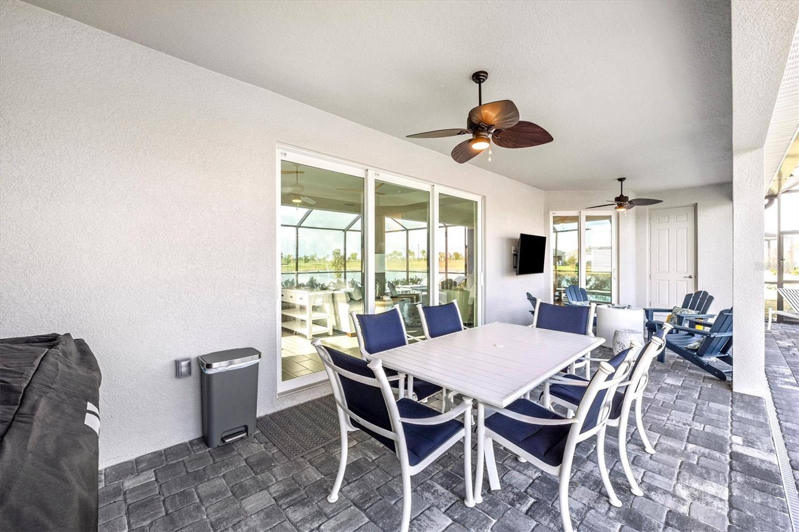 WELLEN PARK GOLF & COUNTRY CLUB - Residential Lease