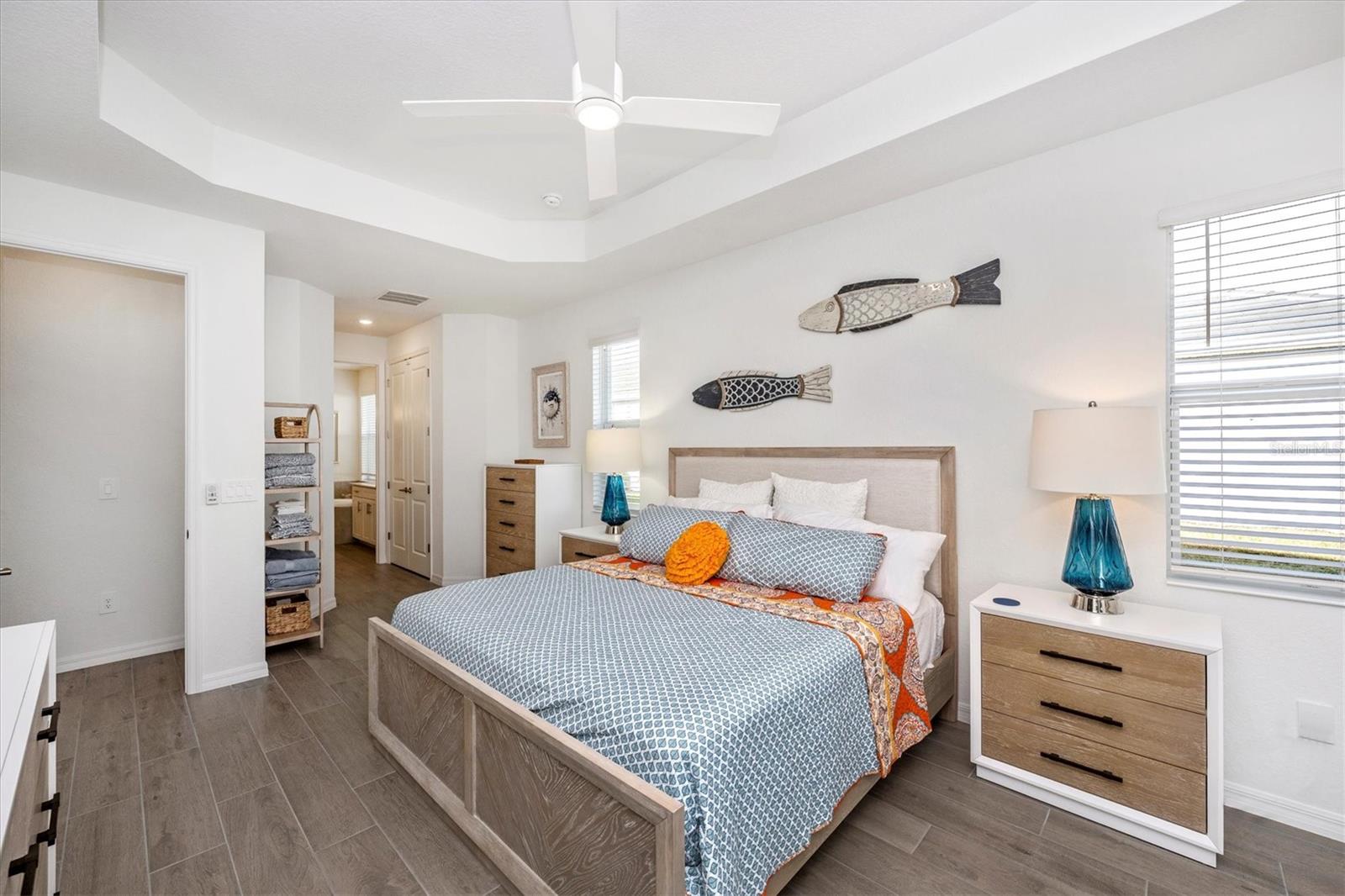 WELLEN PARK GOLF & COUNTRY CLUB - Residential Lease