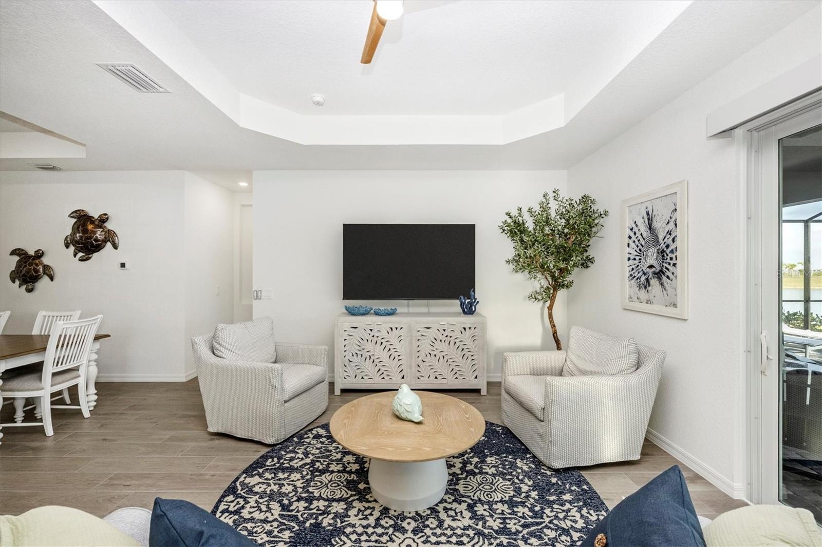 WELLEN PARK GOLF & COUNTRY CLUB - Residential Lease