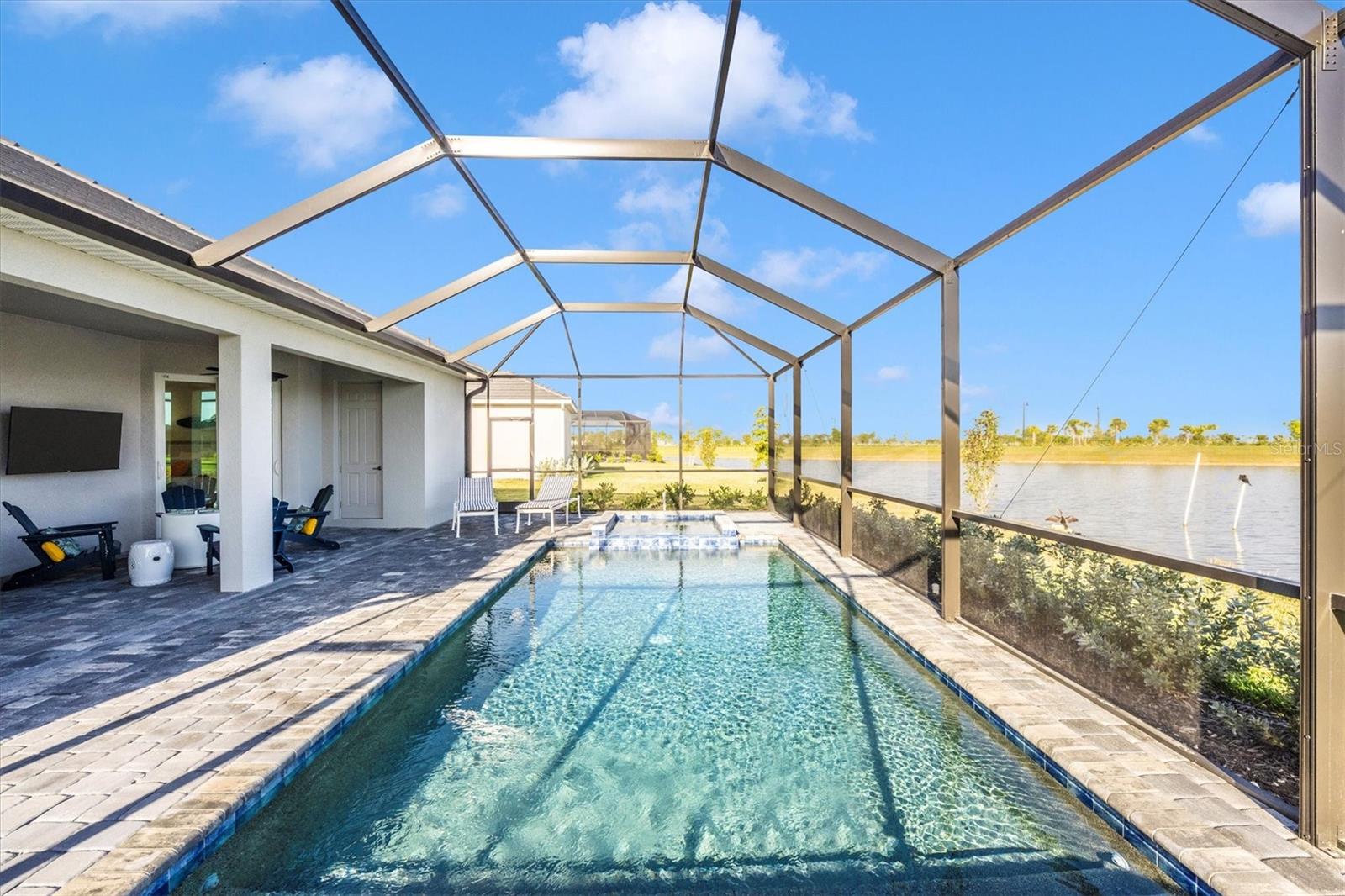 WELLEN PARK GOLF & COUNTRY CLUB - Residential Lease