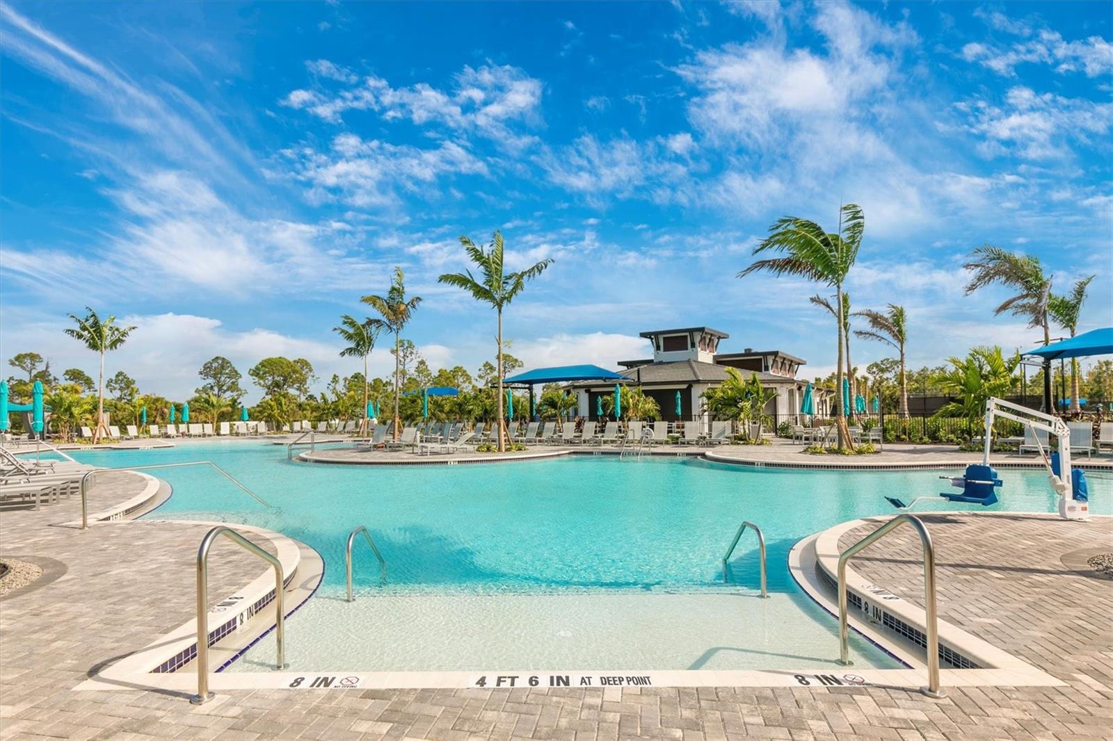 WELLEN PARK GOLF & COUNTRY CLUB - Residential Lease