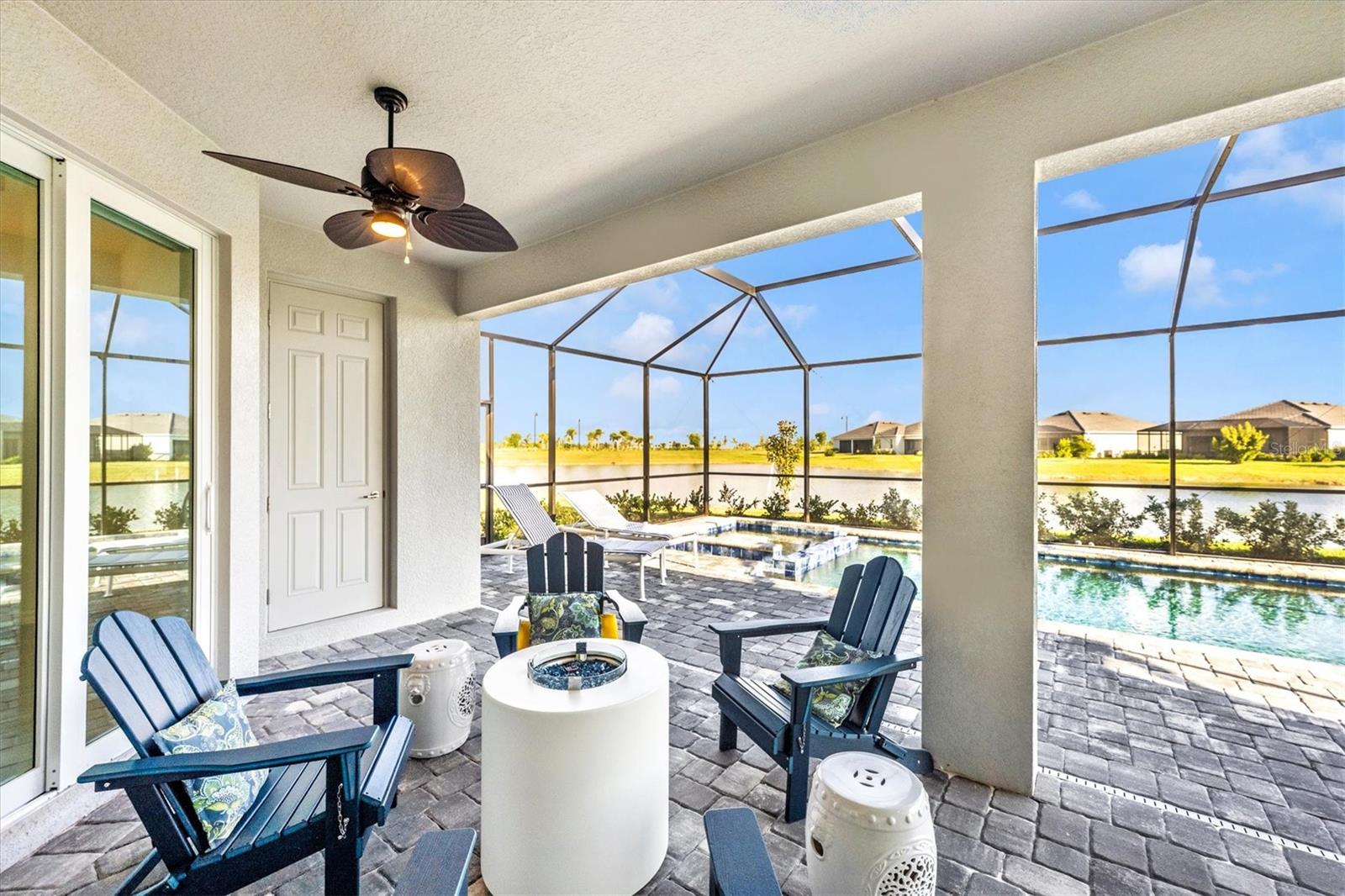 WELLEN PARK GOLF & COUNTRY CLUB - Residential Lease