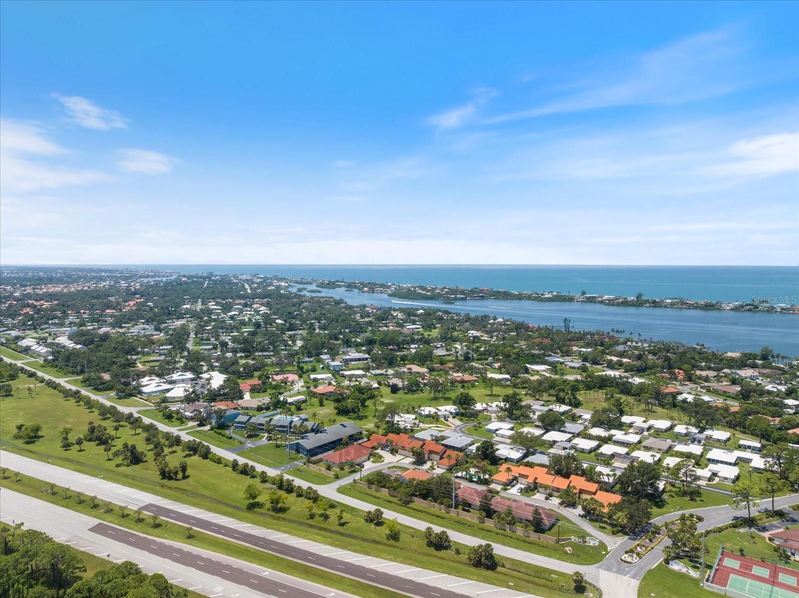 SORRENTO PLACE - Residential
