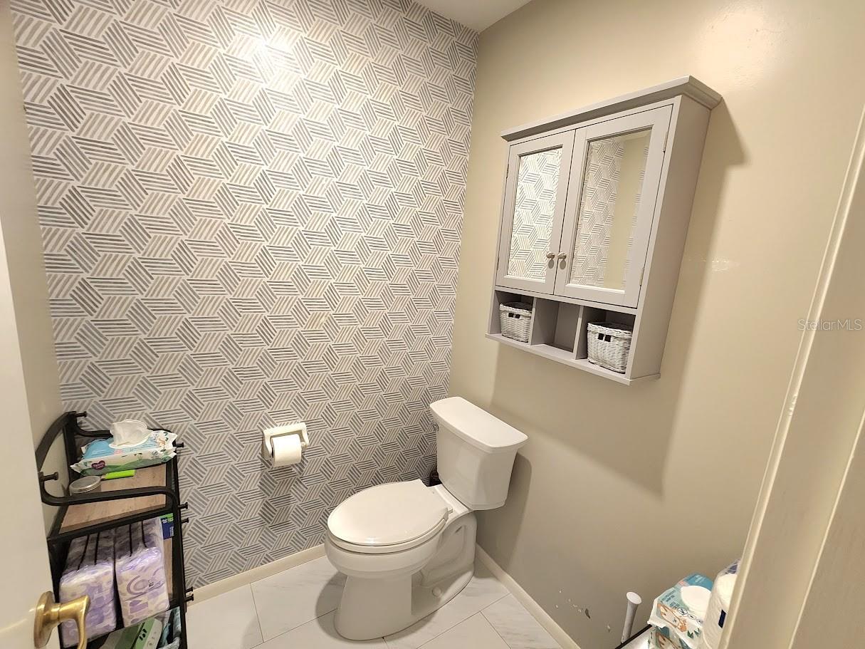 SORRENTO PLACE - Residential