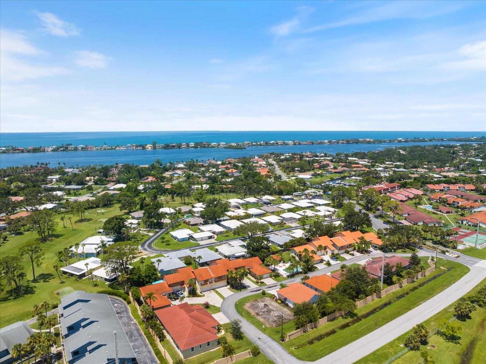 SORRENTO PLACE - Residential