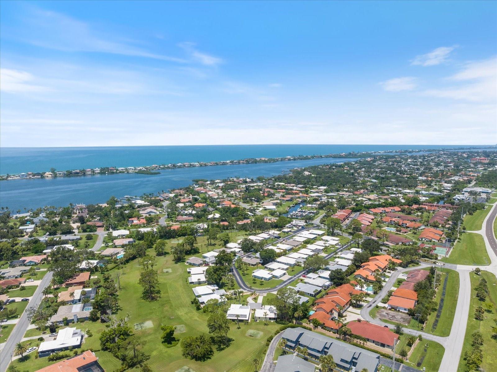 SORRENTO PLACE - Residential