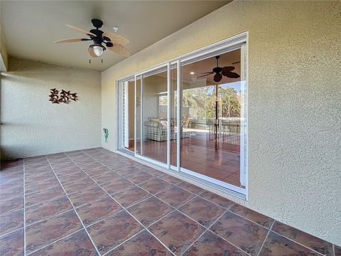 A home in MADEIRA BEACH