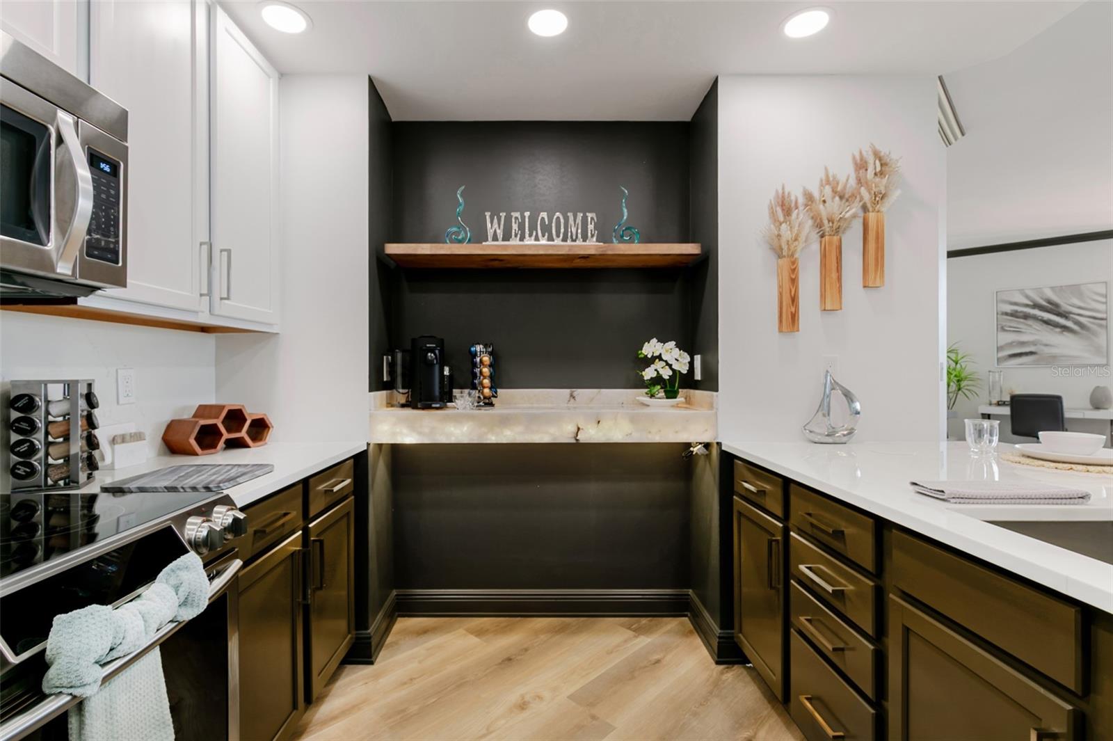 MARINA SOUTH/CAPE HARBOUR - Residential